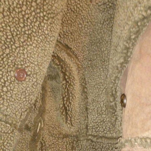 Cropped Guess jacket - Picture 2 of 8